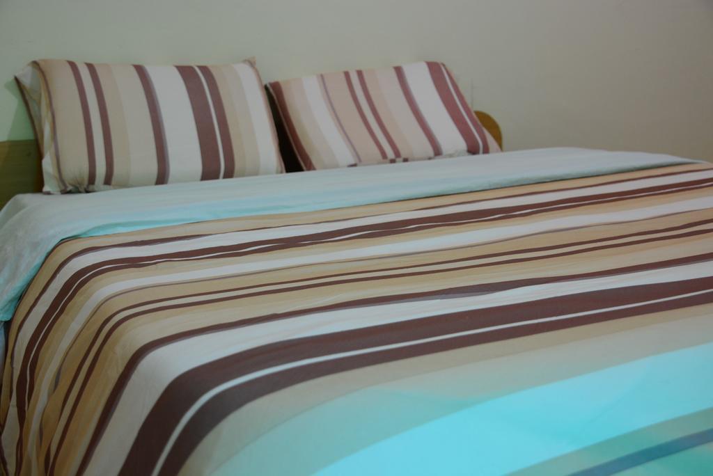Starehe Link Hotel Nairobi Exterior foto