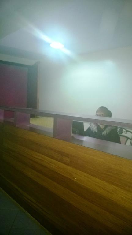 Starehe Link Hotel Nairobi Quarto foto