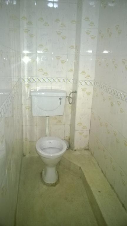 Starehe Link Hotel Nairobi Quarto foto