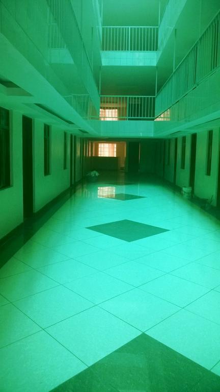 Starehe Link Hotel Nairobi Exterior foto