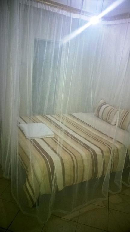 Starehe Link Hotel Nairobi Quarto foto